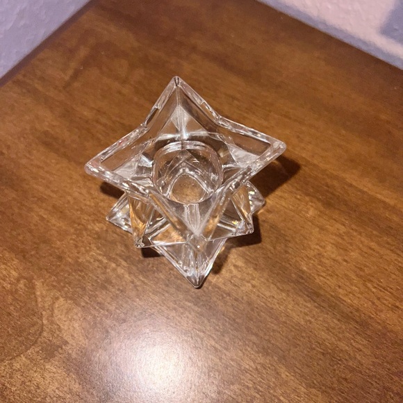 Unique Candlestick holder - Picture 2 of 2